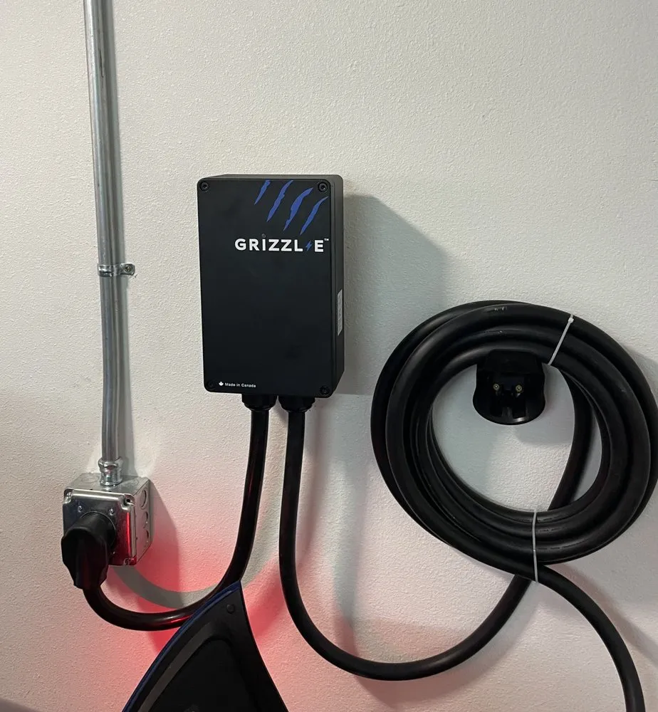 Slide of USA Pro Electric