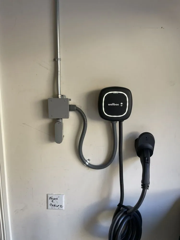 Slide of USA Pro Electric