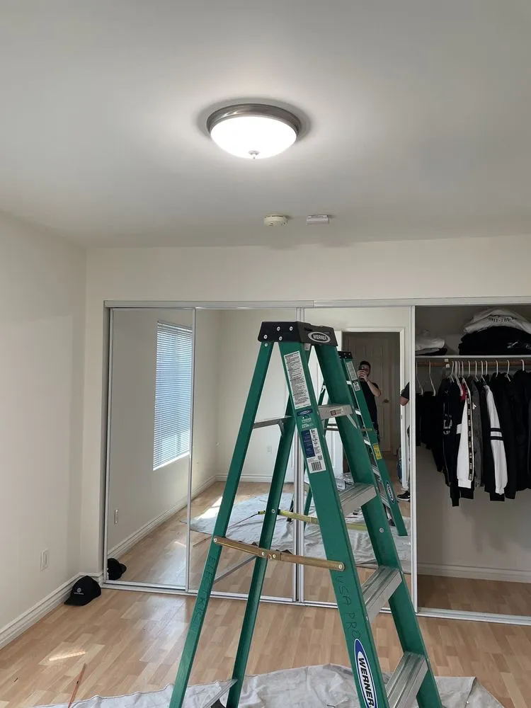 Slide of USA Pro Electric