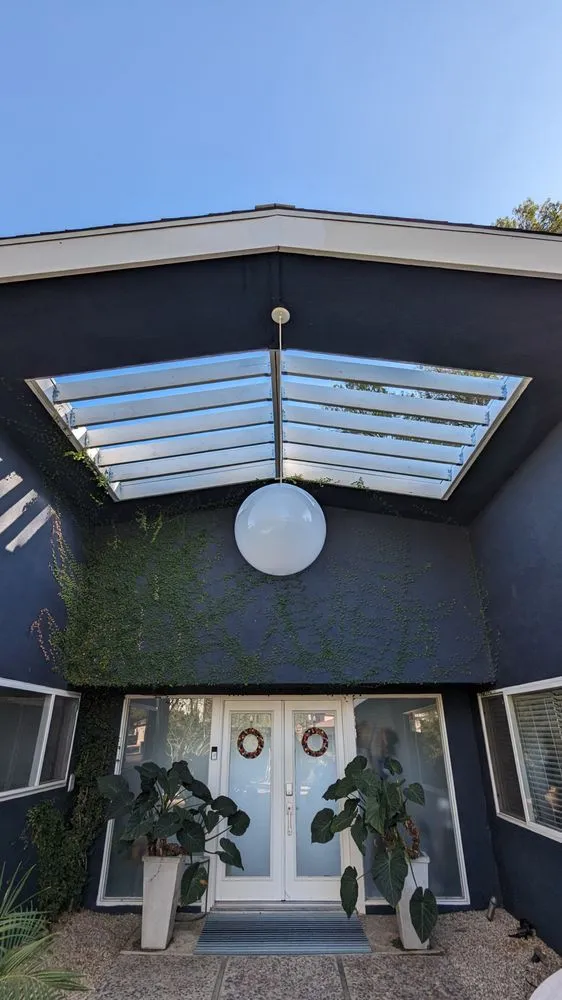 Slide of USA Pro Electric