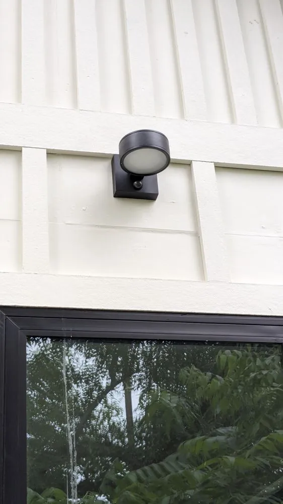 Slide of USA Pro Electric