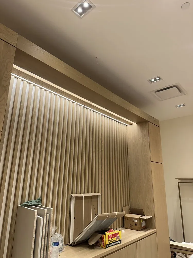 Slide of USA Pro Electric