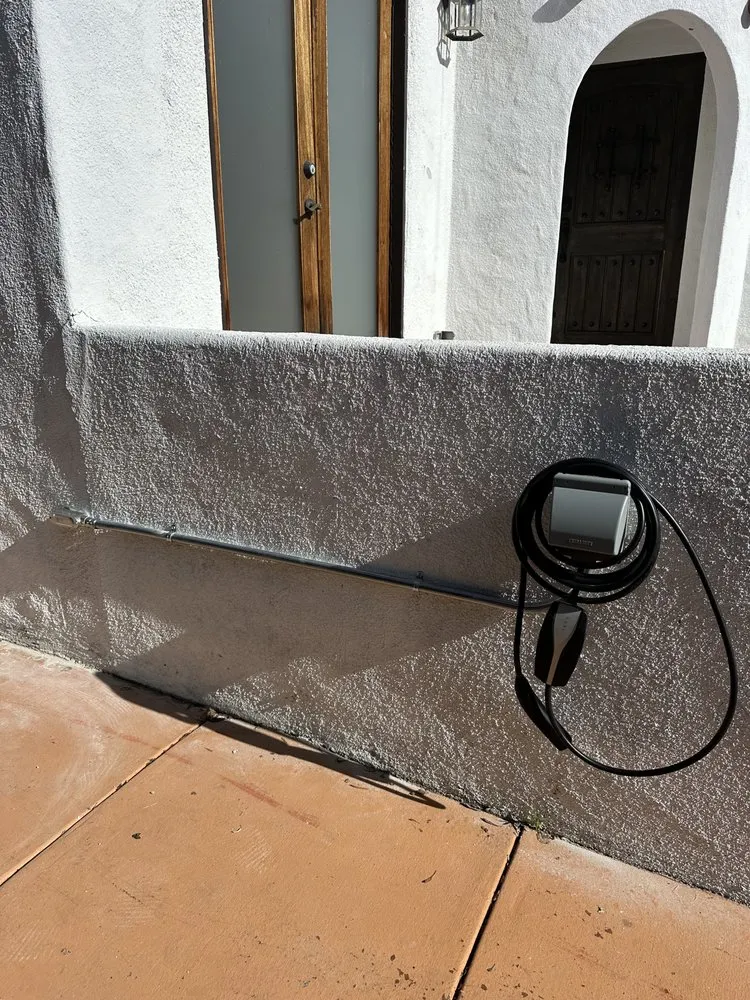 Slide of USA Pro Electric