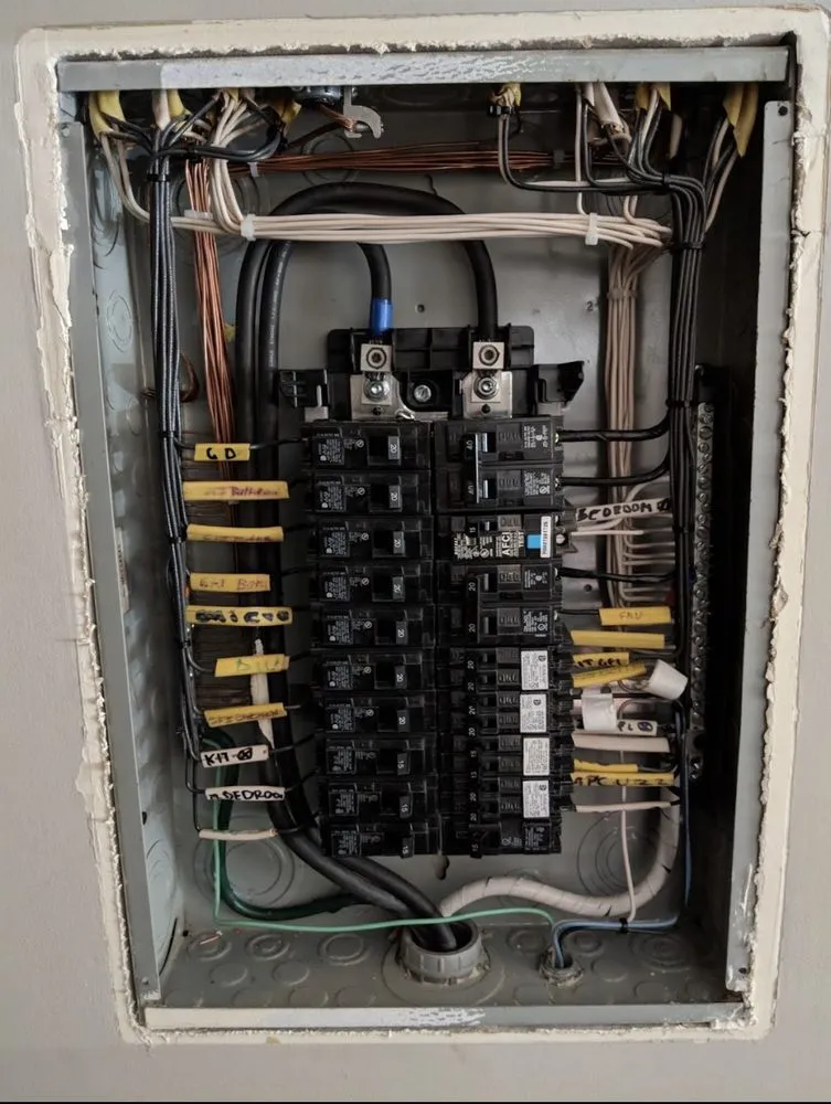 Expert electrical repair in ,  by USA Pro Service