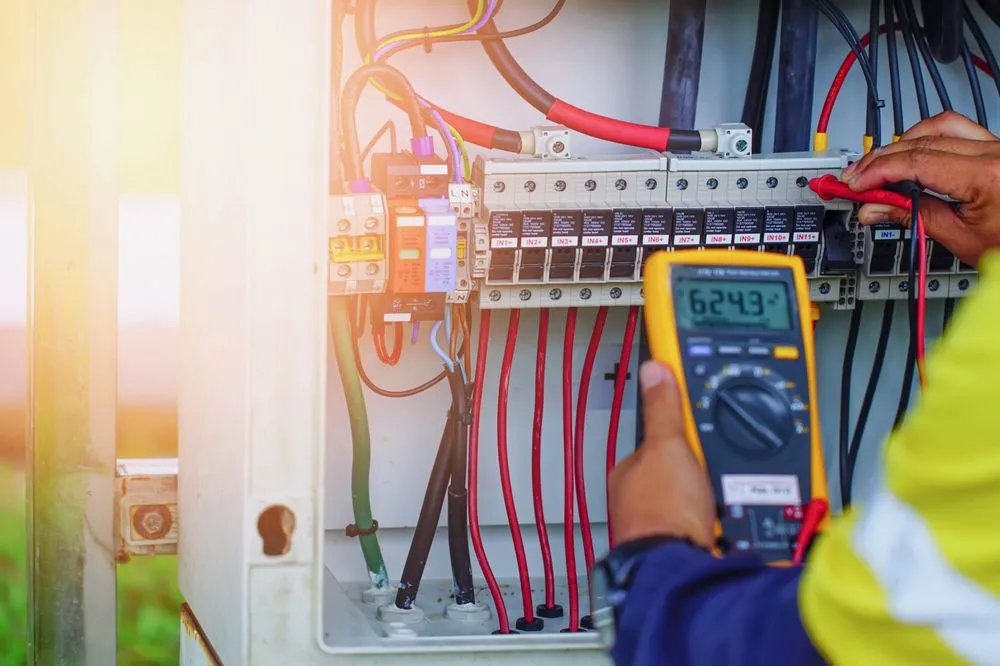 Emergency circuit breaker repair experts serving ,  - USA Pro Service