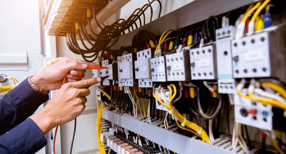 Affordable electrical repair in ,  by USA Pro Service