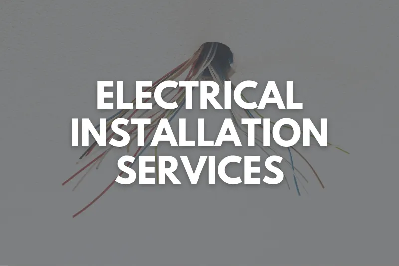 Slide of USA Repairs Electrical