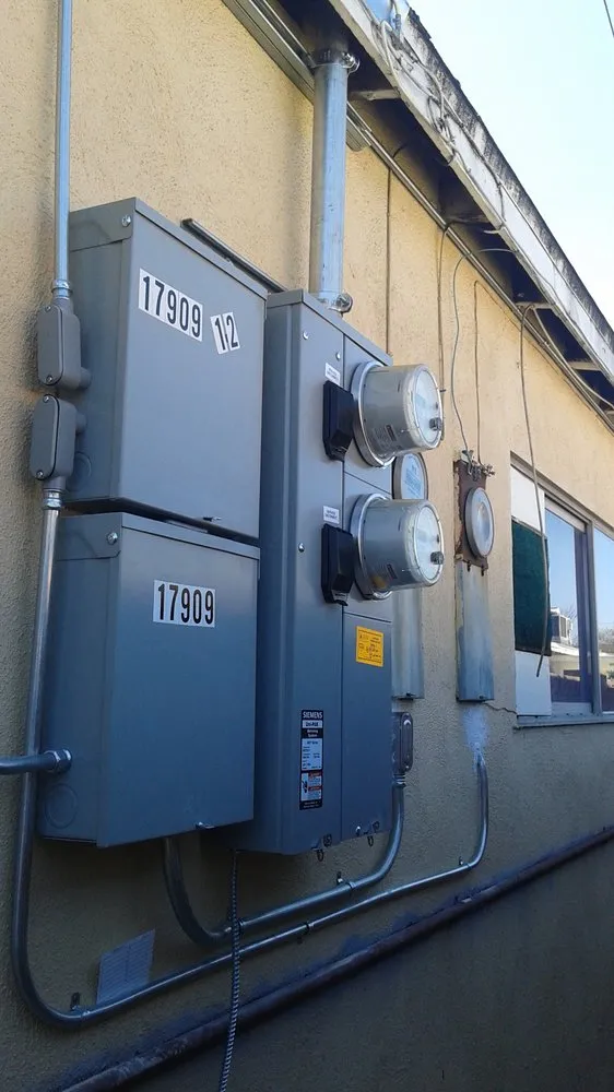 Licensed electrical repair in , by USA Repairs Electrical