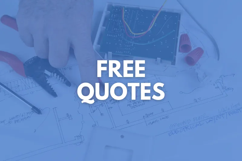 Slide of USA Repairs Electrical