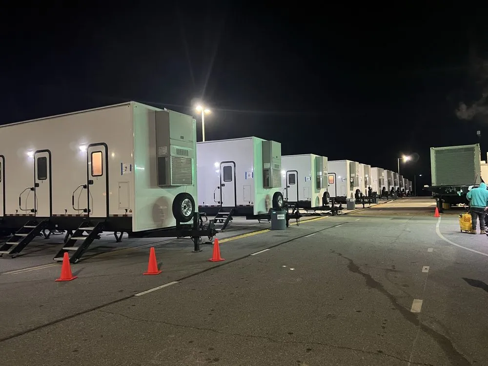 Slide of USA Up Star