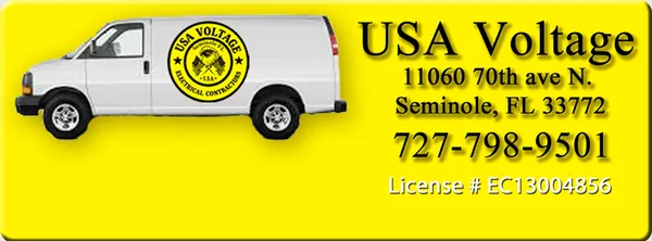 USA Voltage Electrical Contractors