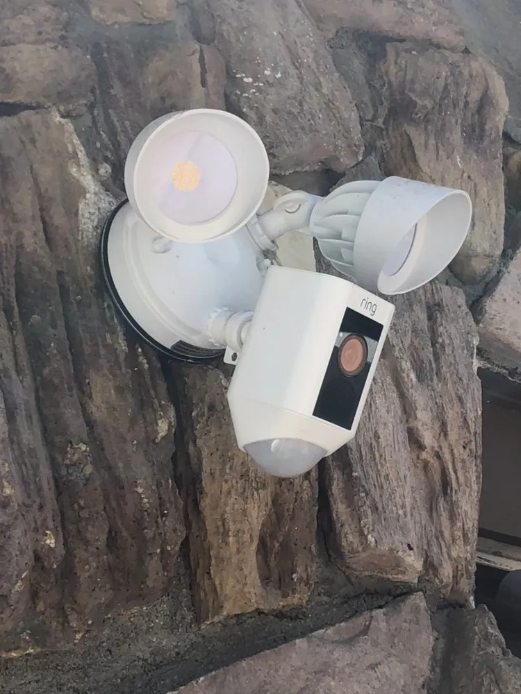 Professional electrical service for homes in panel upgrade, by