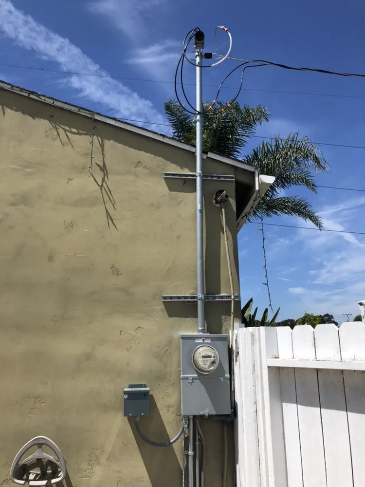 Affordable outlet and switch repair in , by USAmerican Electrical Services