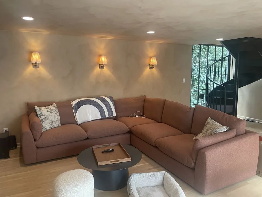 Slide of USAmerican Electrical Services