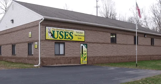 Licensed electrician providing lighting installation in Quaker Hill, CT - Uses Mfg