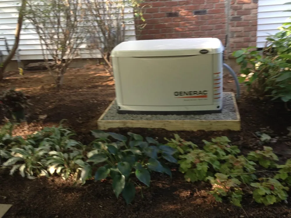 Slide of USI Electric