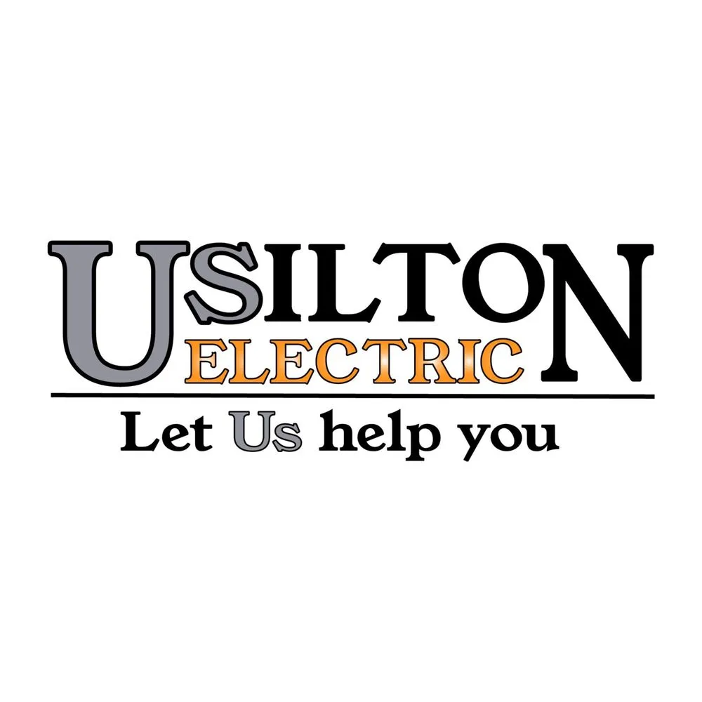 Slide of Usilton Electric