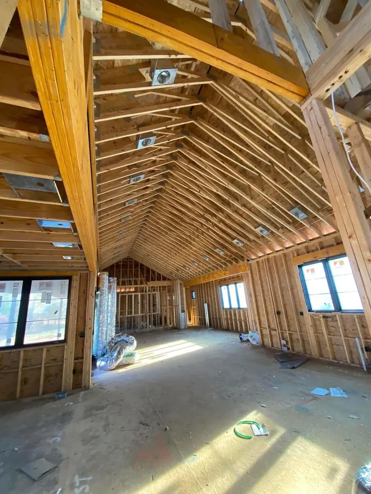 Professional lighting installation experts serving Knoxville, GA - Utility Tex
