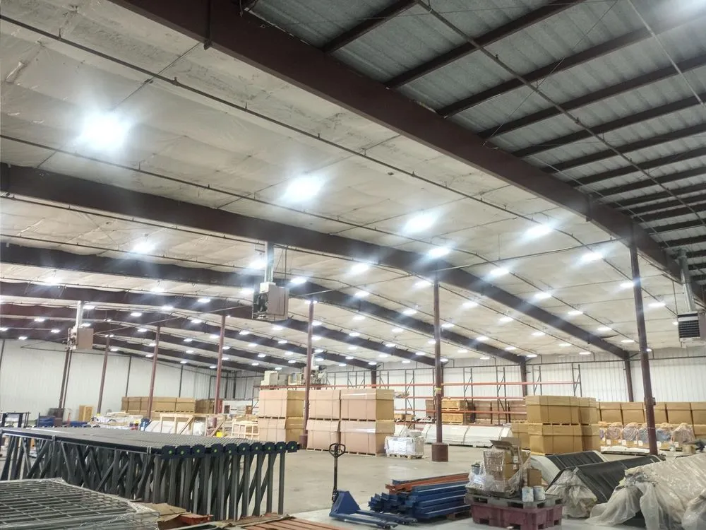 Licensed electrician providing wiring installation in Knoxville, GA - Utility Tex