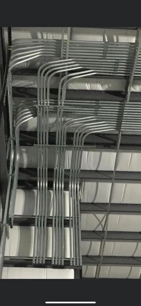 Certified electrical repair service in Knoxville, GA - Utility Tex