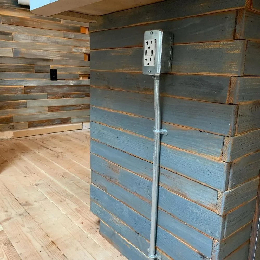 Slide of Utilize Electrical Contractors