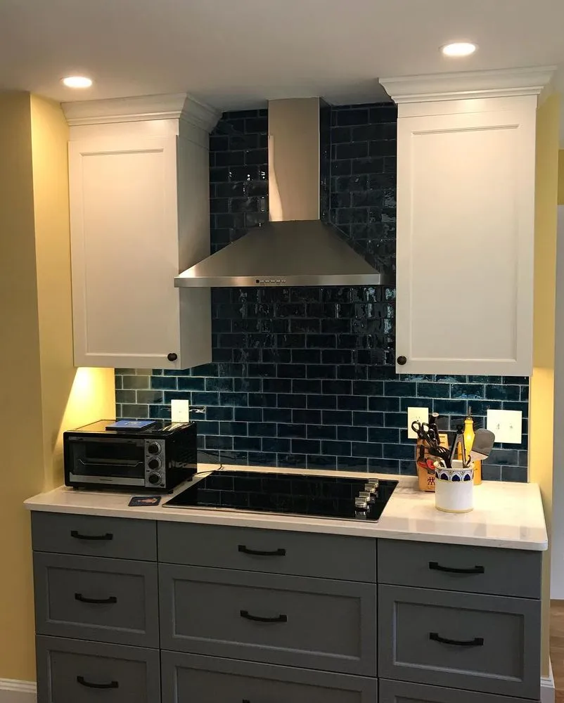 Slide of Utilize Electrical Contractors