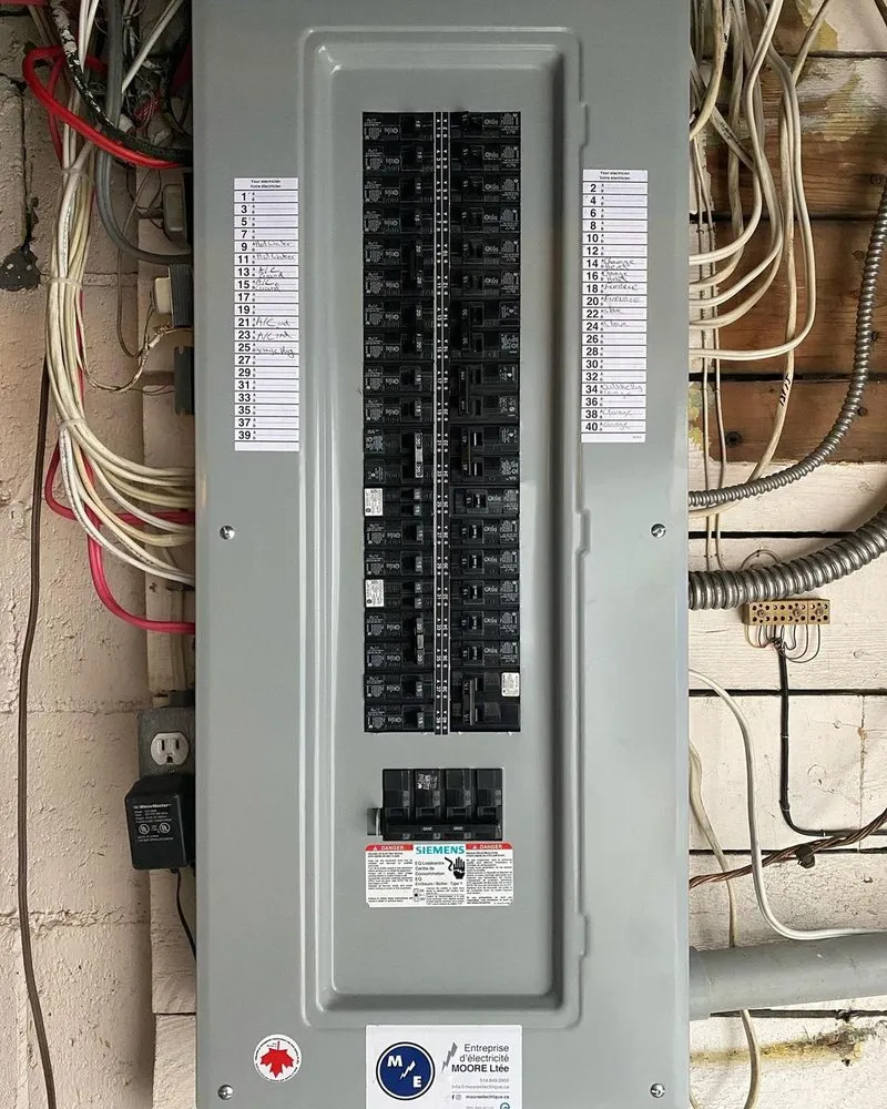 Affordable outlet and switch repair experts serving Flushing, NY - Utopia Electrical Services