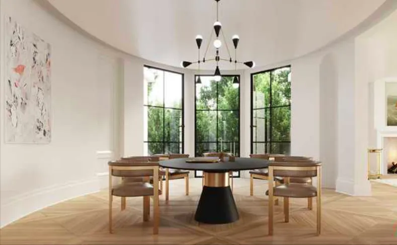 Professional wiring installation service in Newhall, CA - Uturi Electric