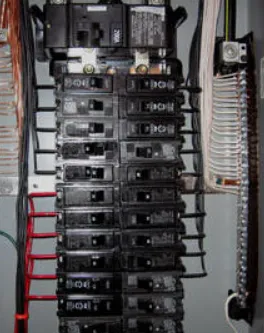 Slide of UTW Solutions