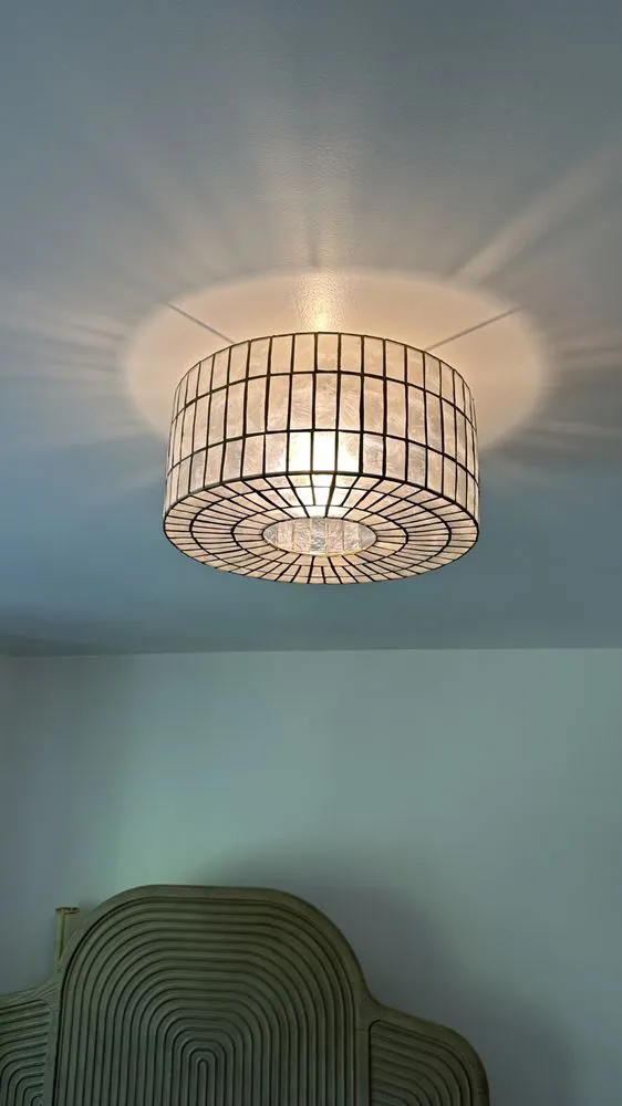 Slide of UV Electric