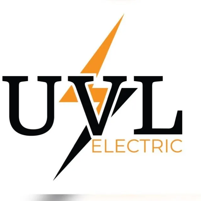 Slide of UVL Electric