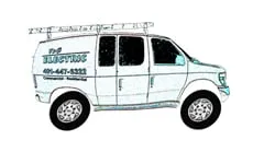 Slide of V & G Electric