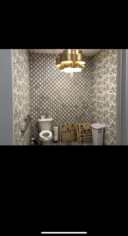 Slide of V & M Powering