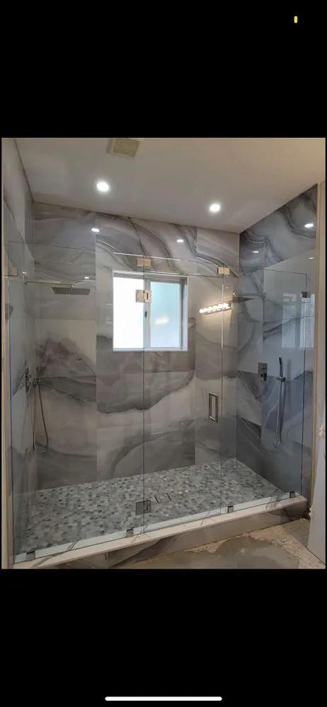 Slide of V & M Powering