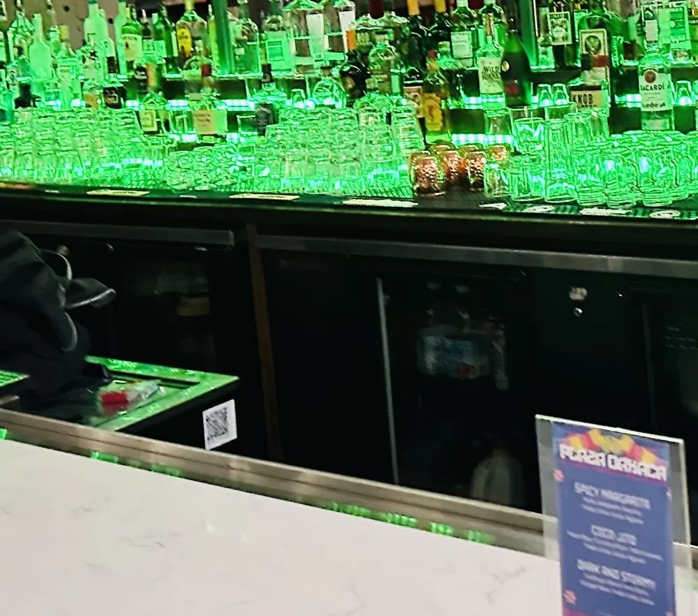 Slide of V & M Powering