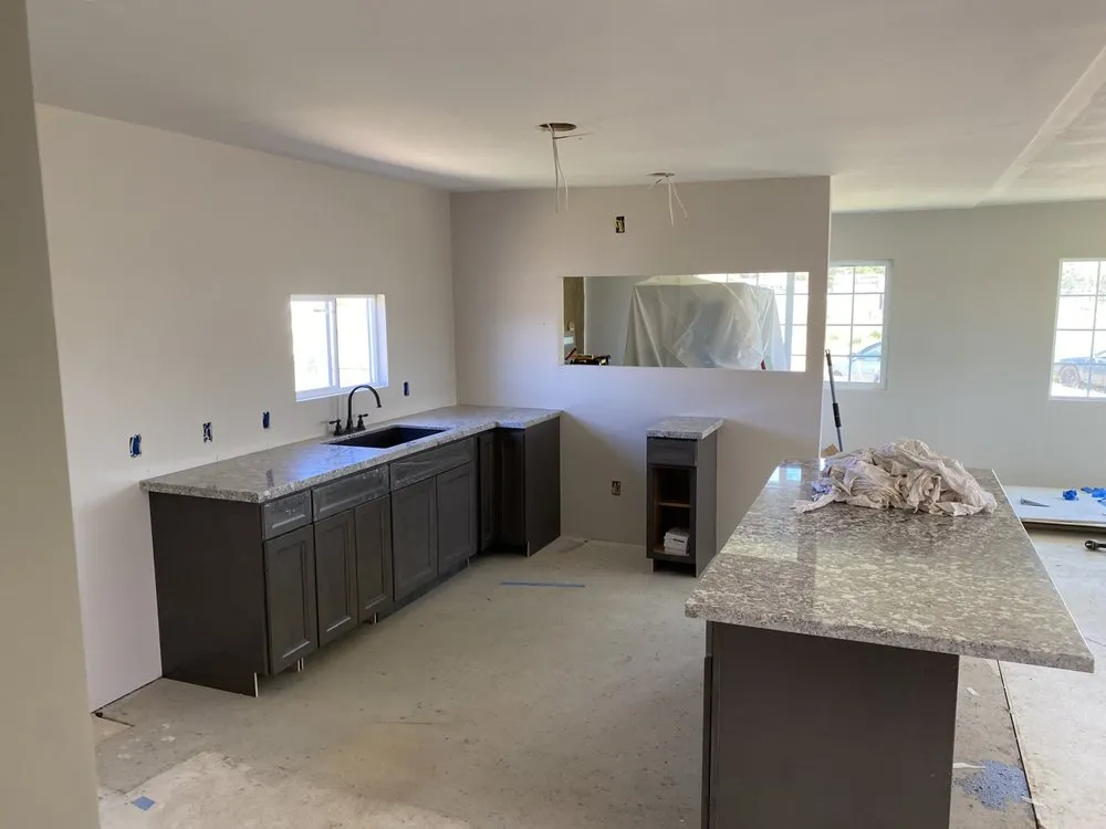 Slide of V A Electric