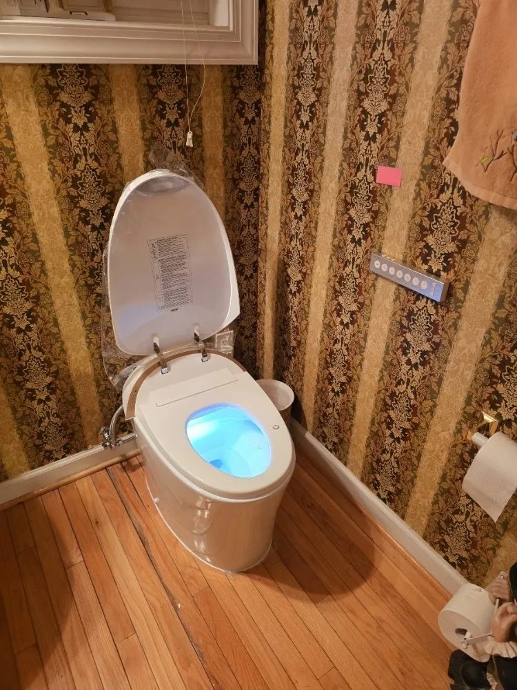 Slide of V A Handyman