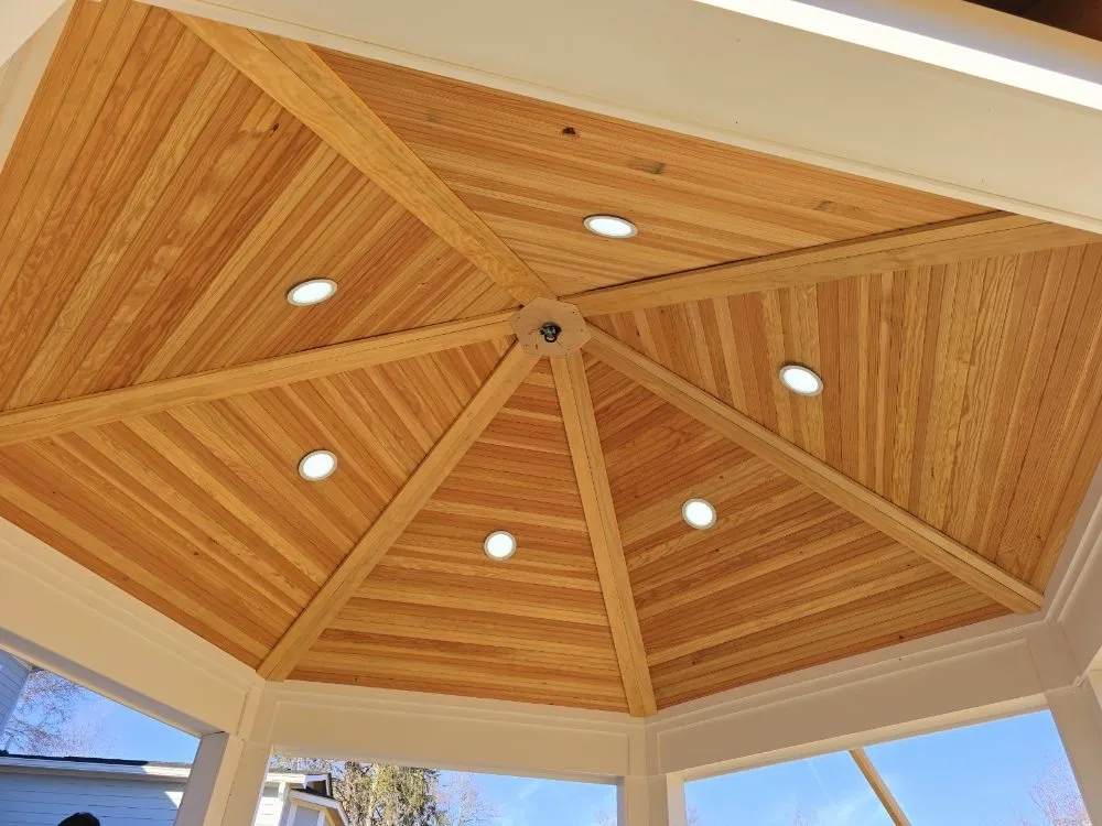 Slide of V A Handyman