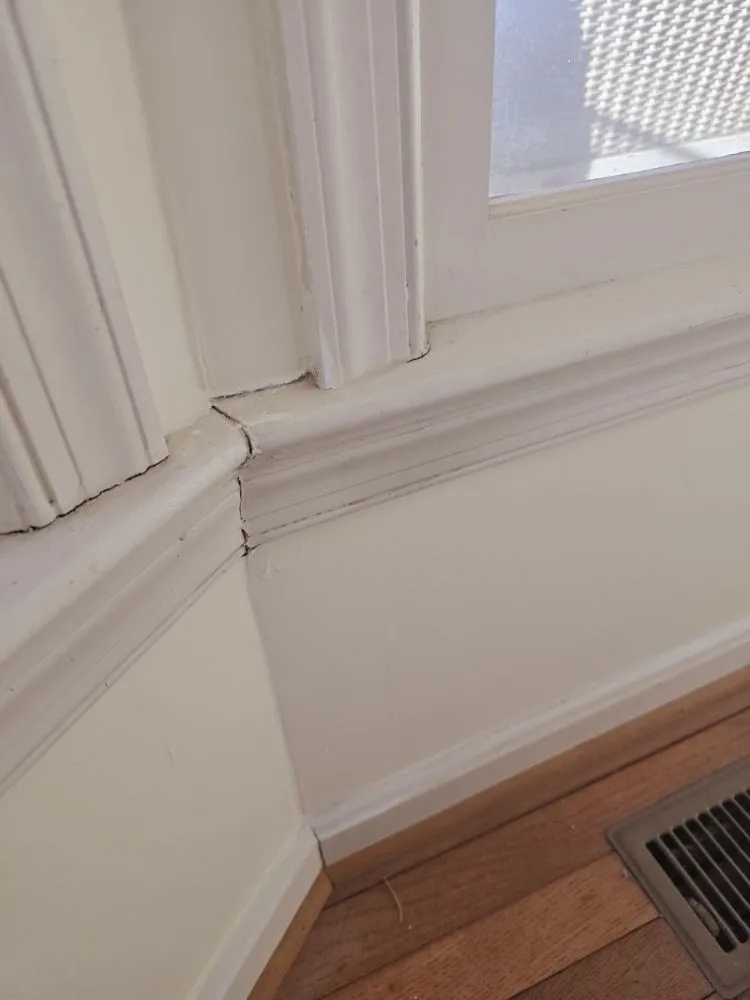 Slide of V A Handyman