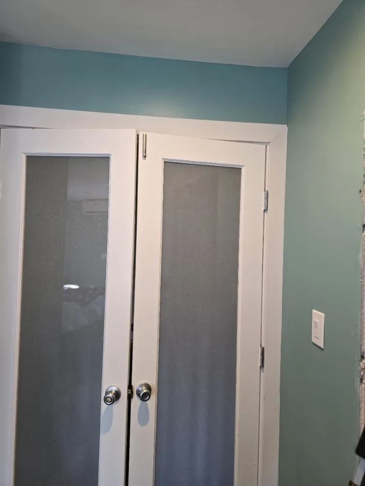 Slide of V A Handyman