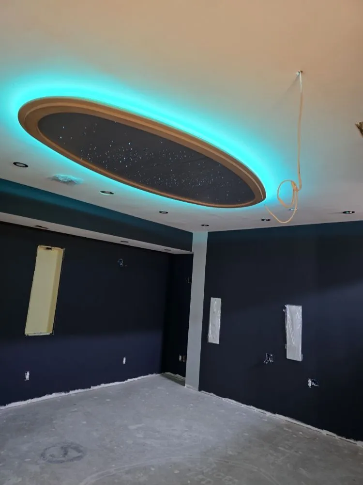 Slide of V A Handyman