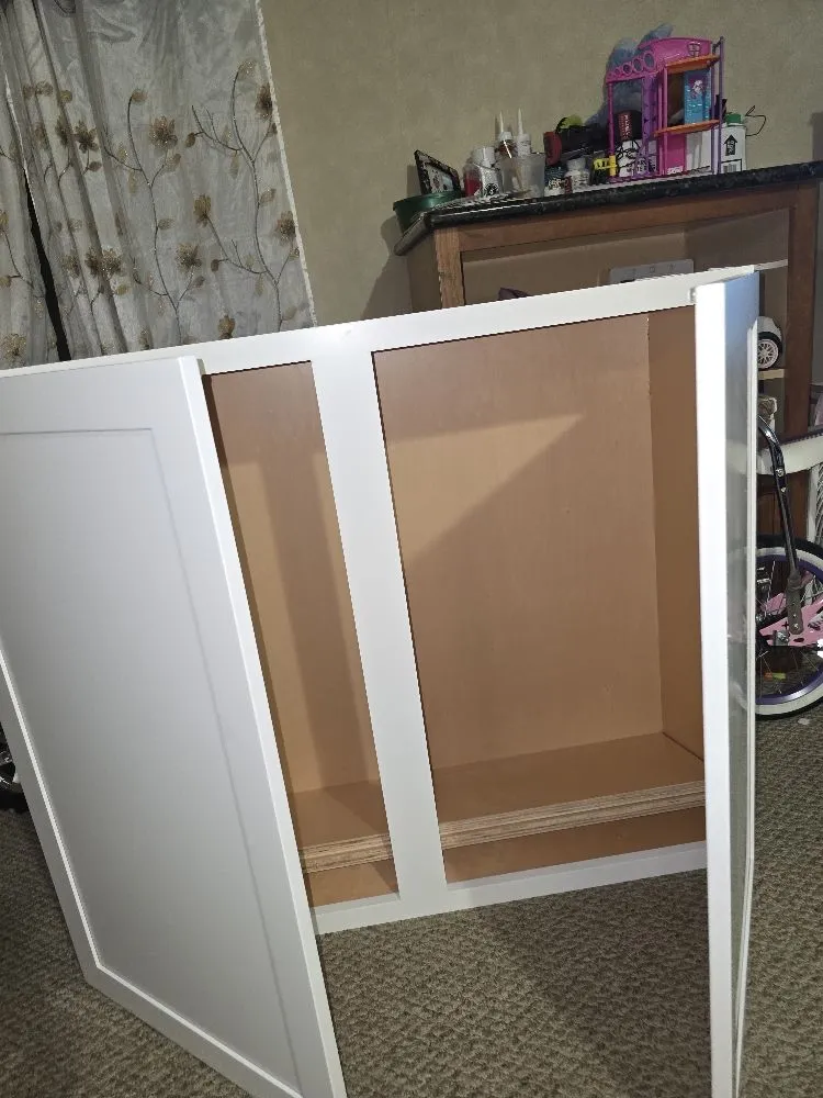 Slide of V A Handyman