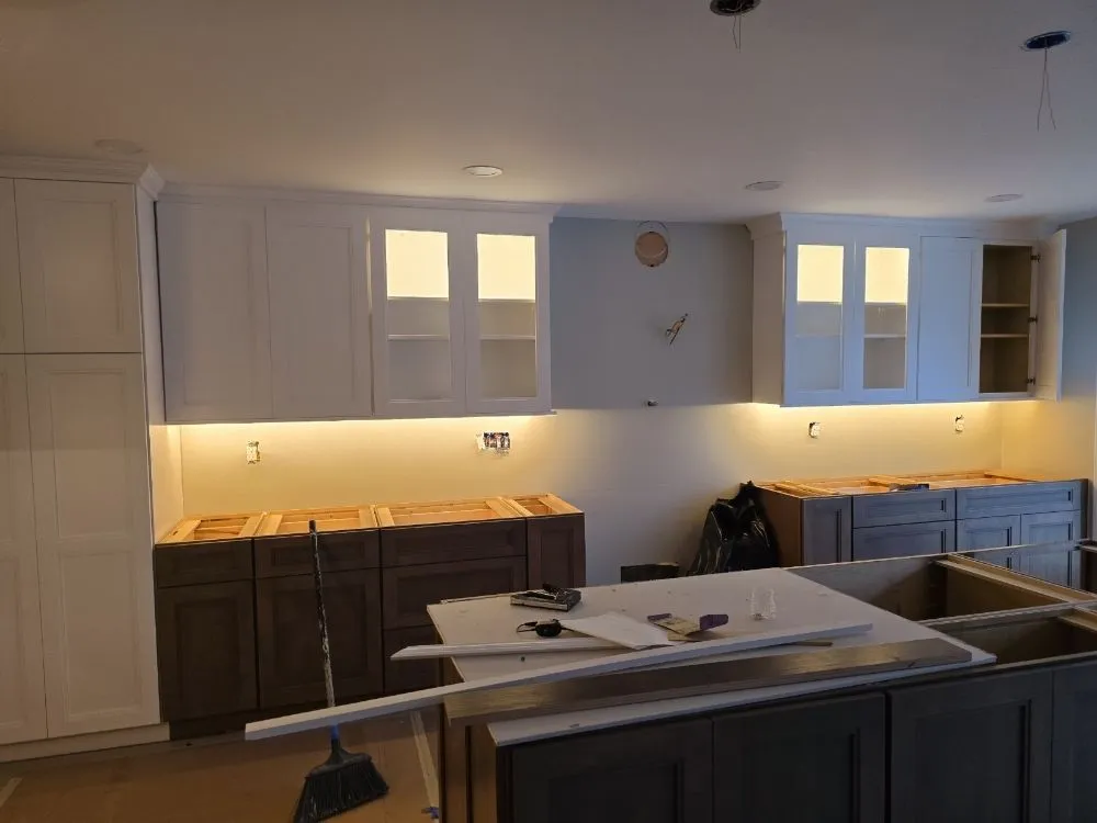 Slide of V A Handyman