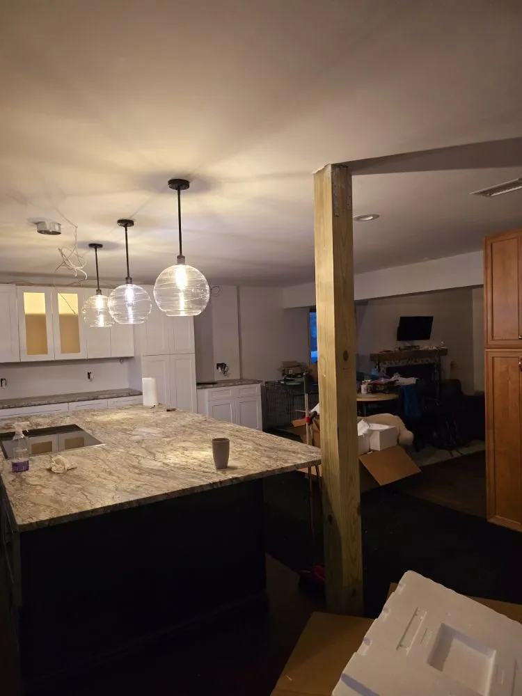 Slide of V A Handyman