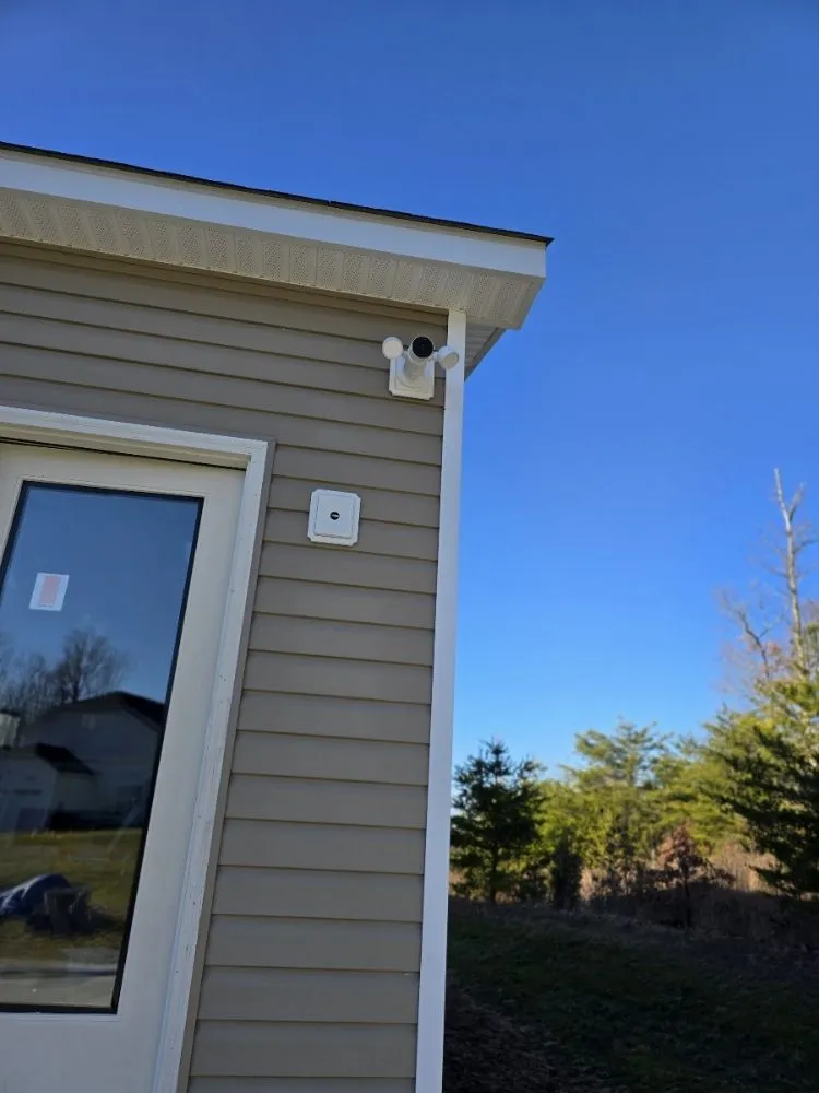 Slide of V A Handyman