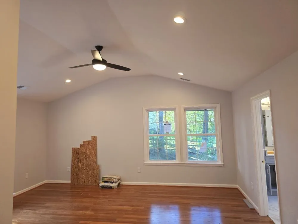 Slide of V A Handyman