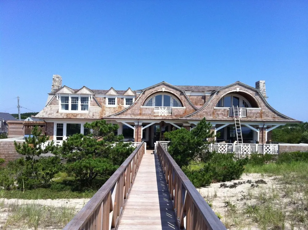 Slide of V. Allegretta Electrical