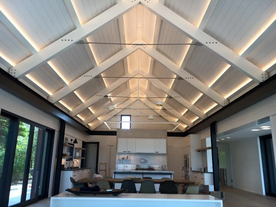 Slide of V. Allegretta Electrical