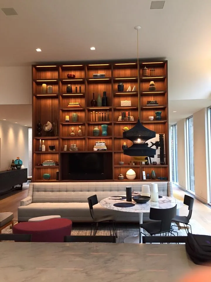 Slide of V. Allegretta Electrical