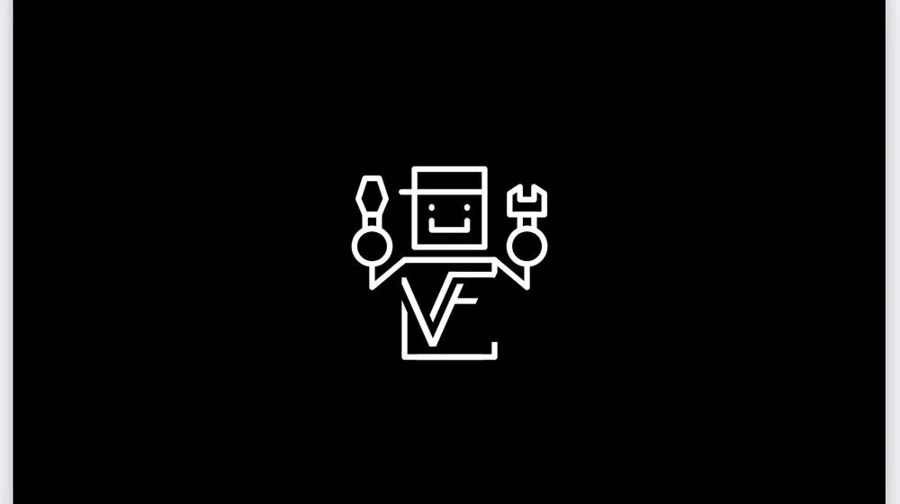 Slide of V F Repetto